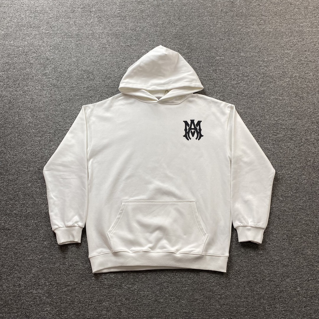 47_ 160  AMIRI Hoodie