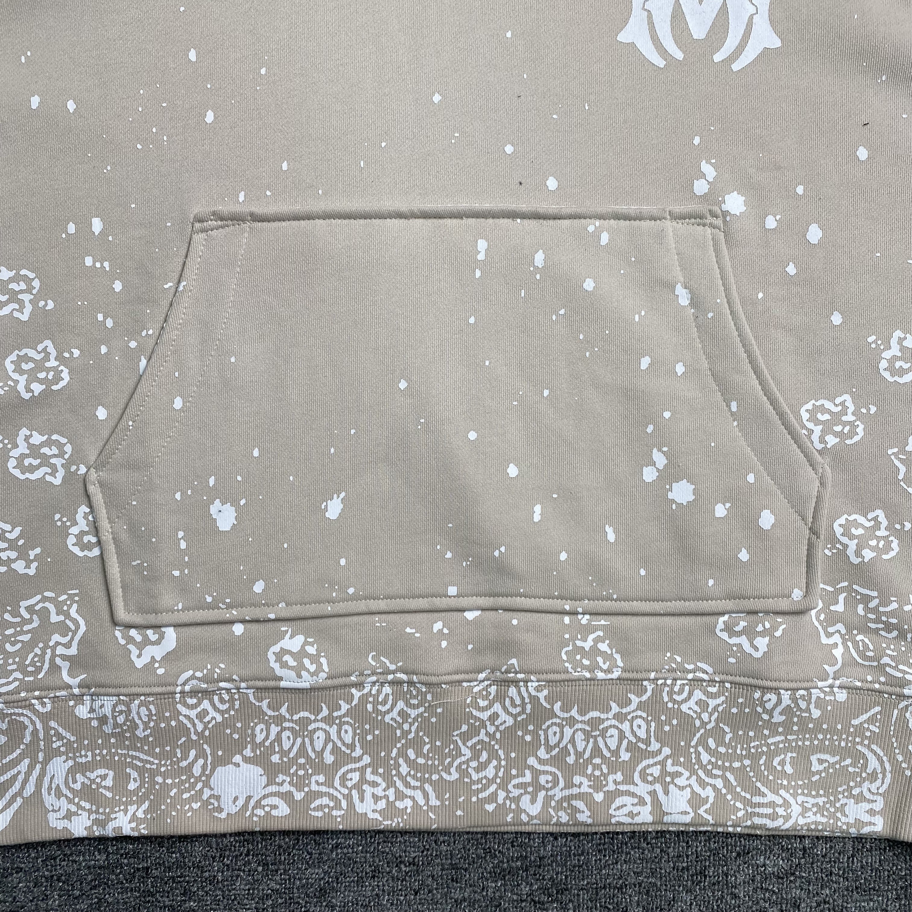 101_269 AMIRI Hoodie