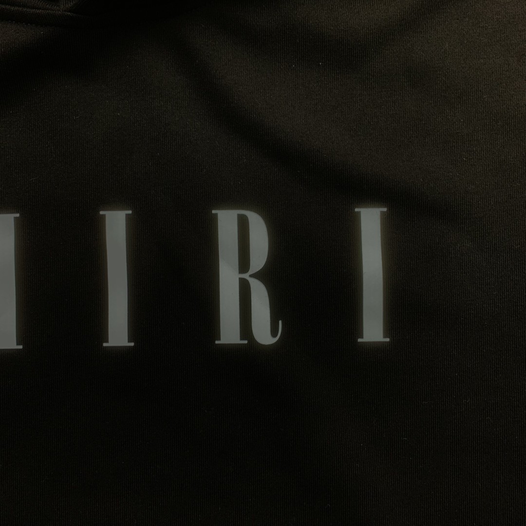 106_155    AMIRI  Hoodie
