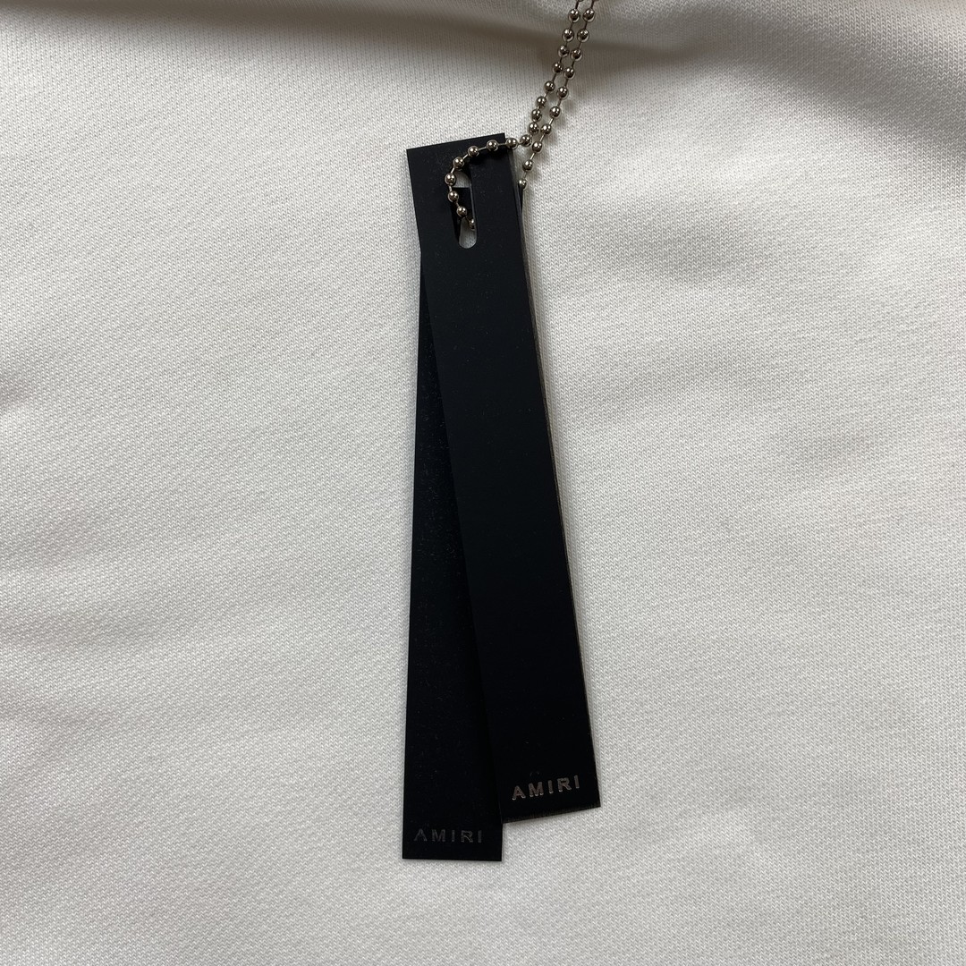 47_ 160  AMIRI Hoodie