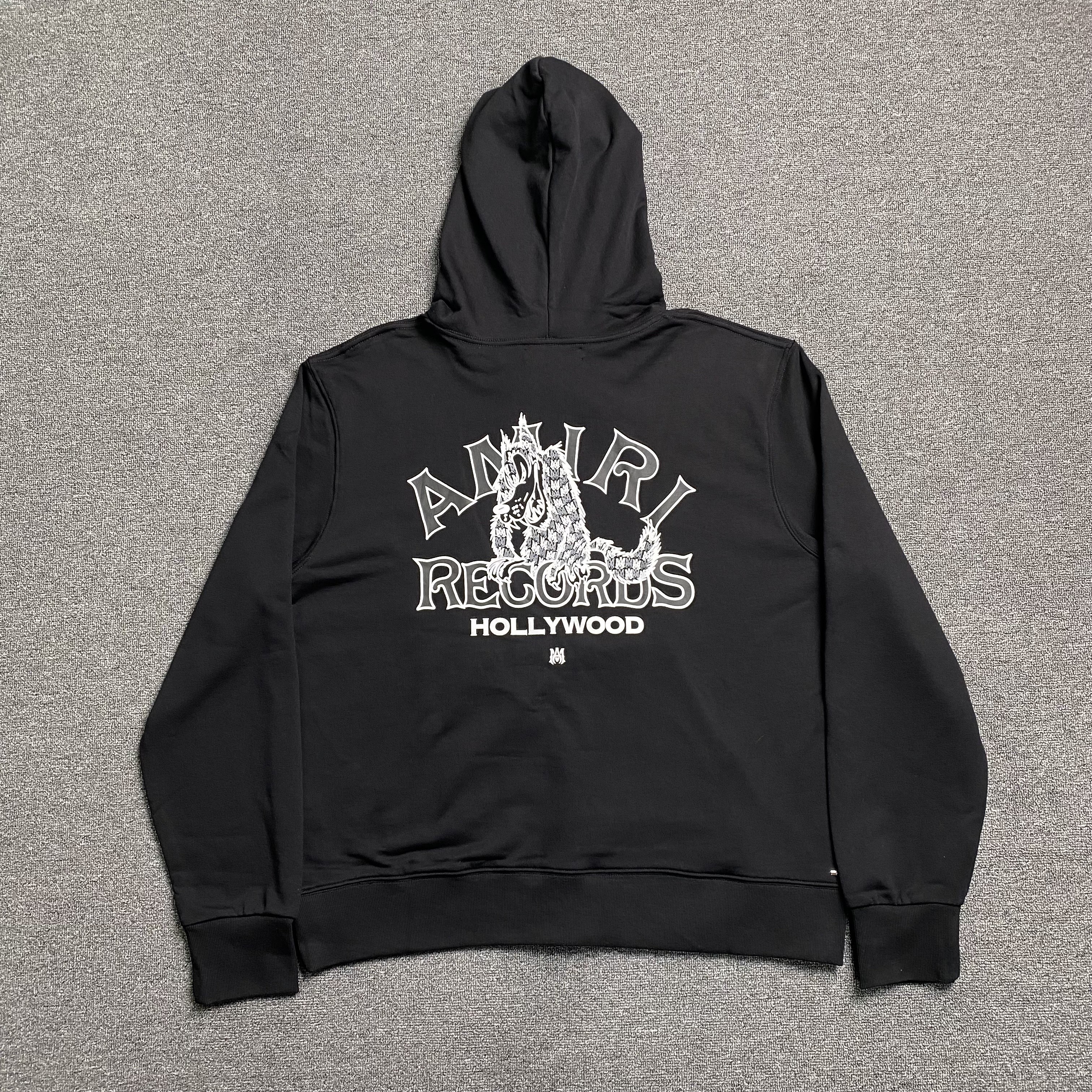 2_265 AMIRI Hoodie