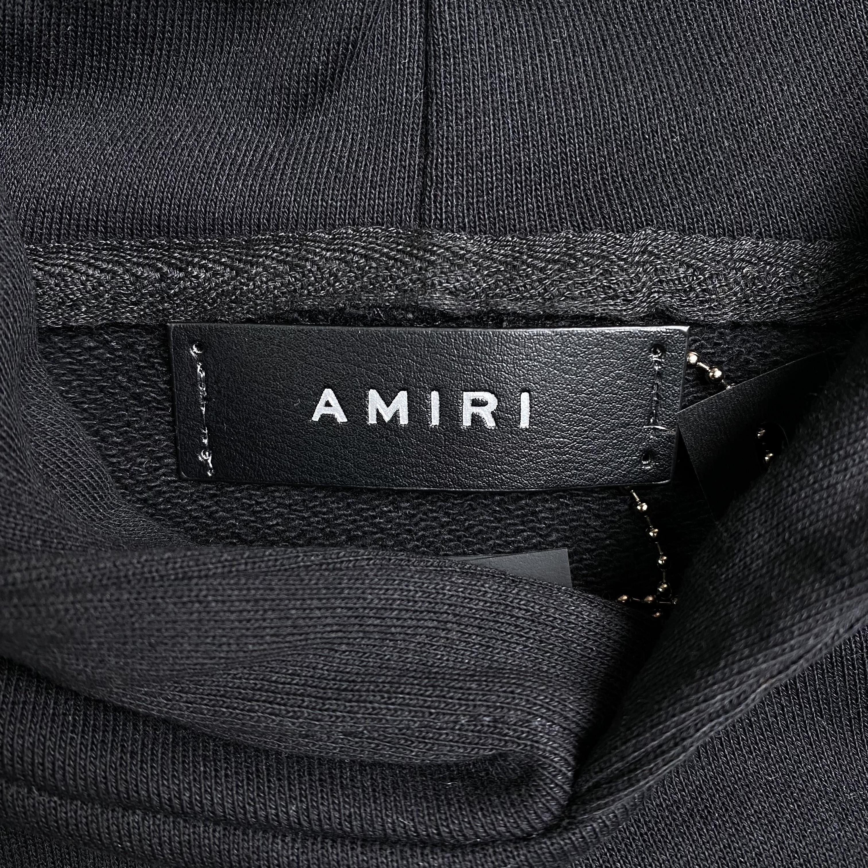 92_165 AMIRI Hoodie