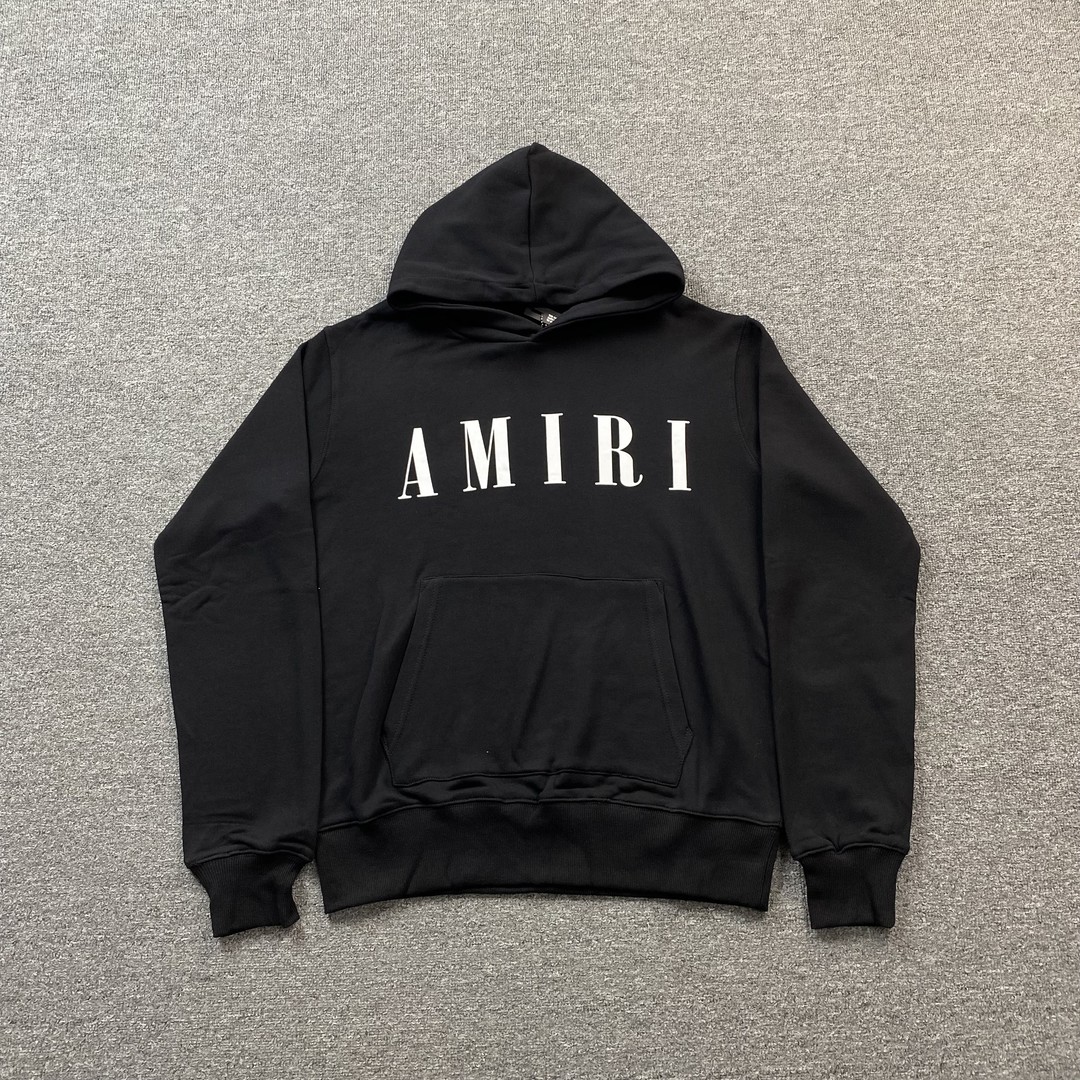 88_158 AMIRI Hoodie