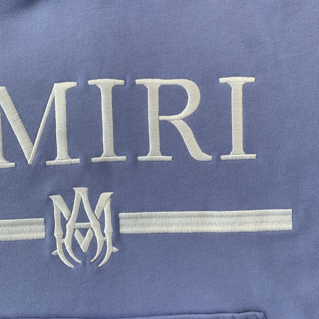 10_248 AMIRI   Hoodie