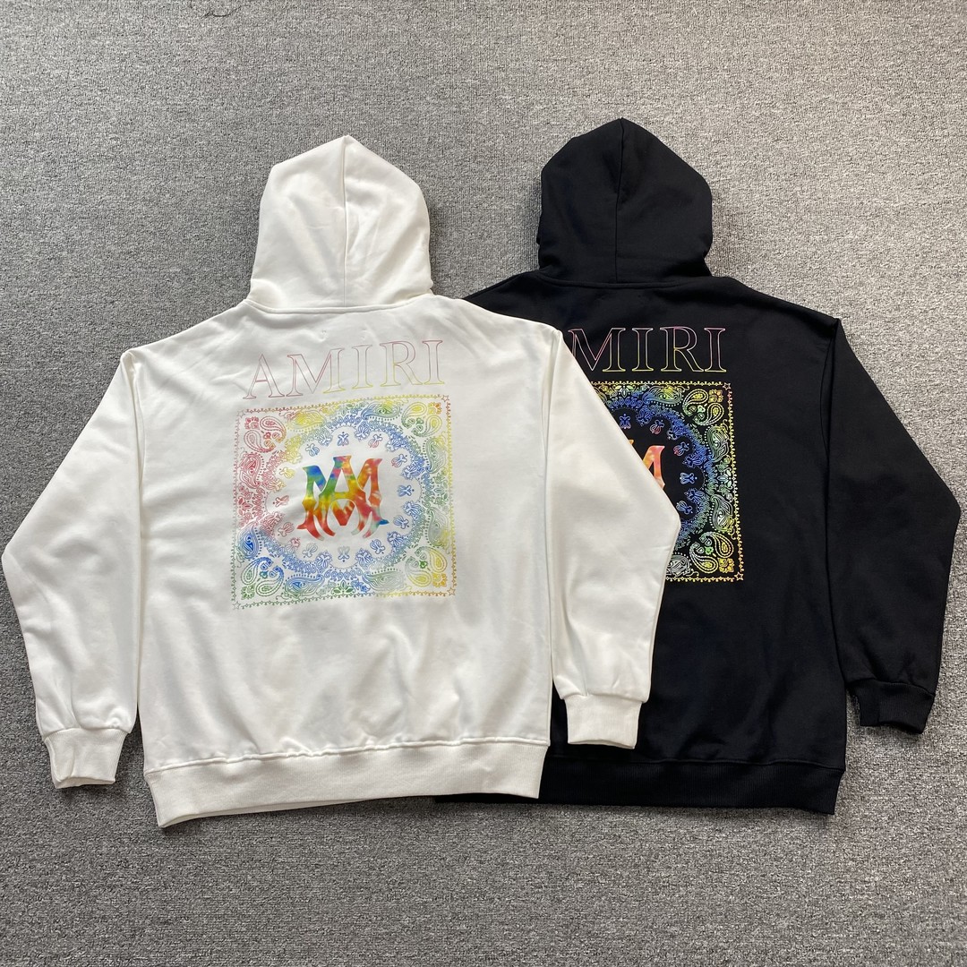 39_160  AMIRI Hoodie