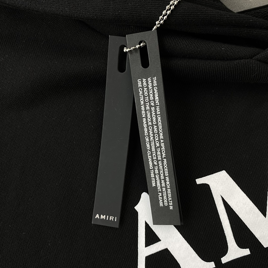 38_210 AMIRI Hoodie