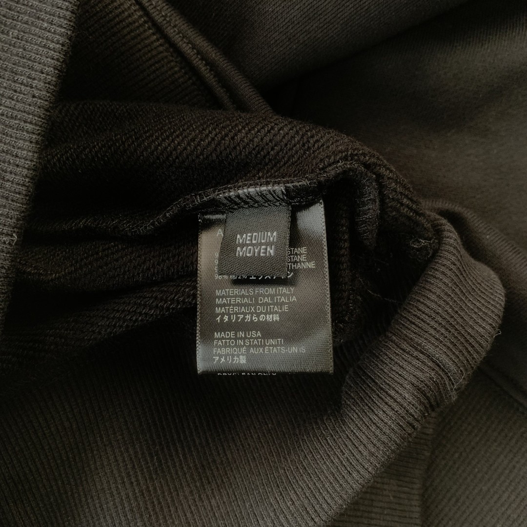 119_248 AMIRI    Hoodie