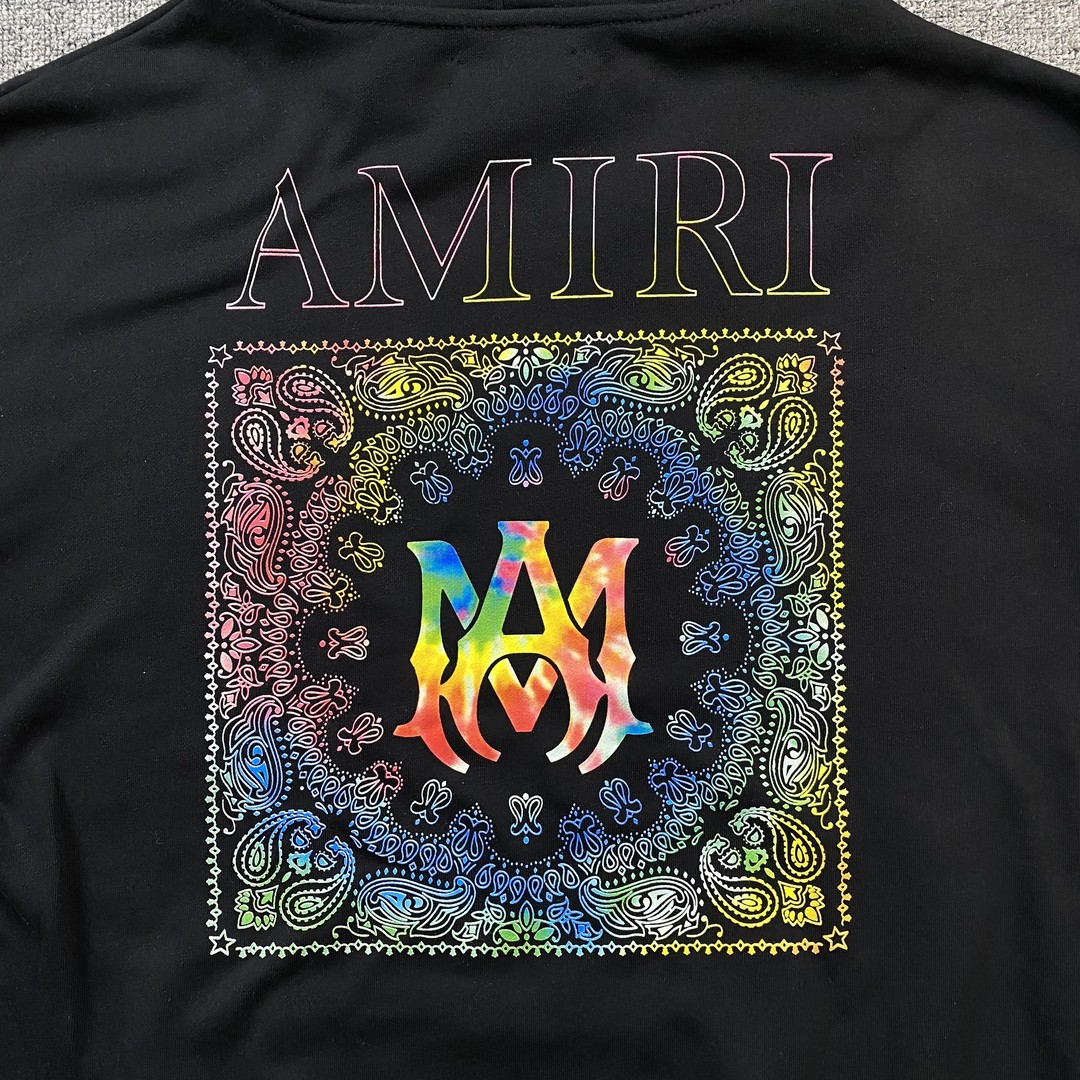 39_160  AMIRI Hoodie