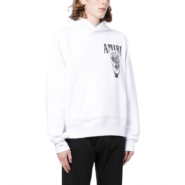 16_155 AMIRI Hoodie