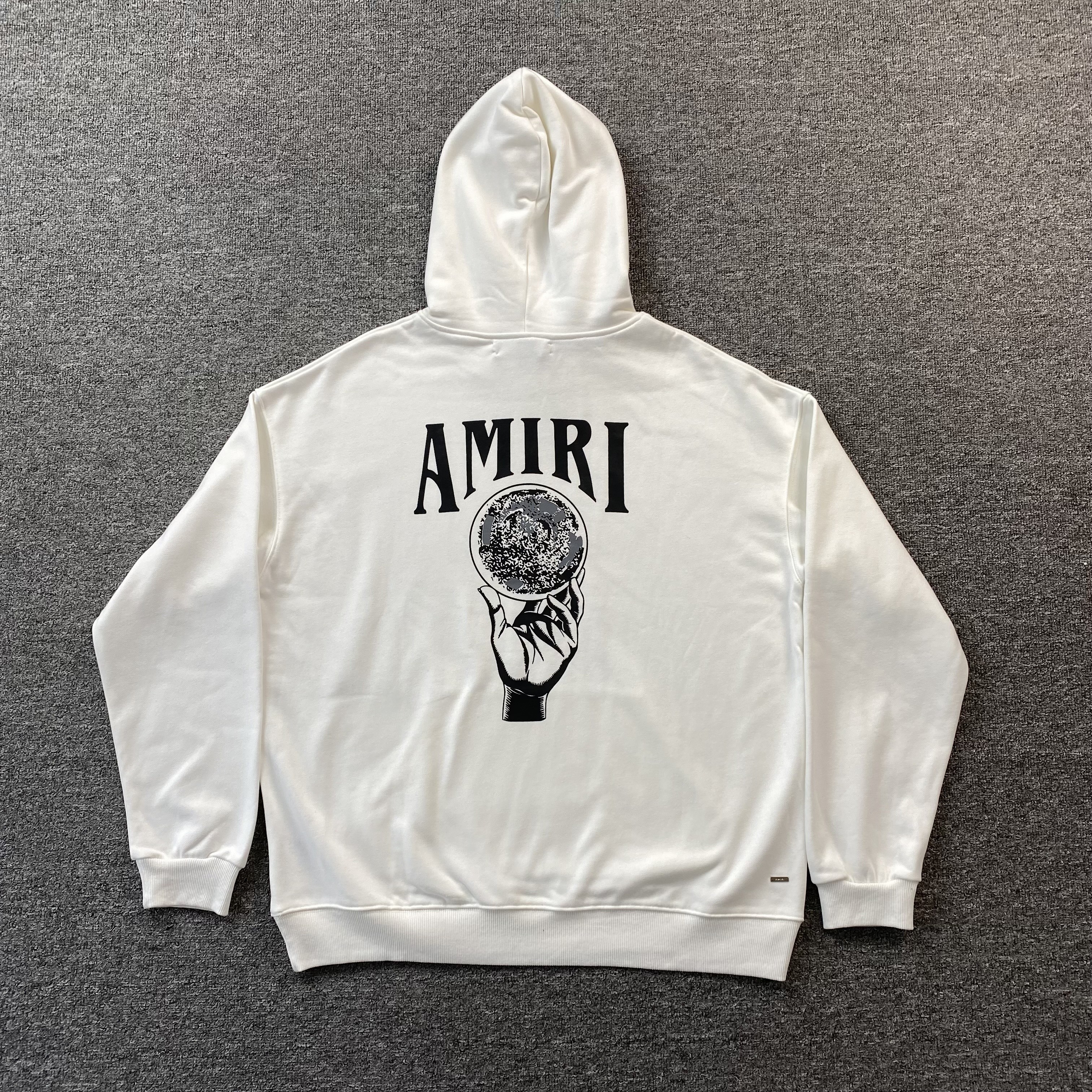 16_155 AMIRI Hoodie