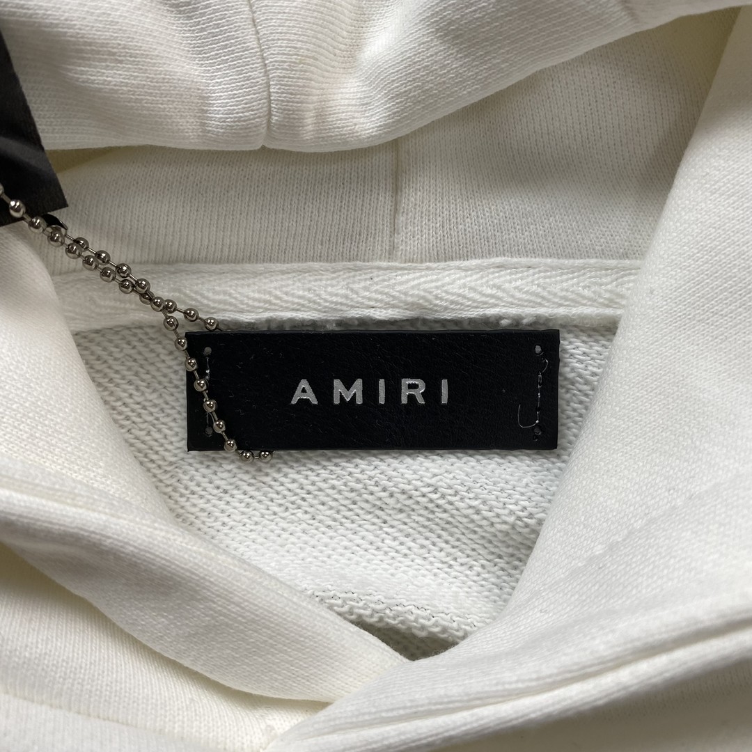 88_158 AMIRI Hoodie