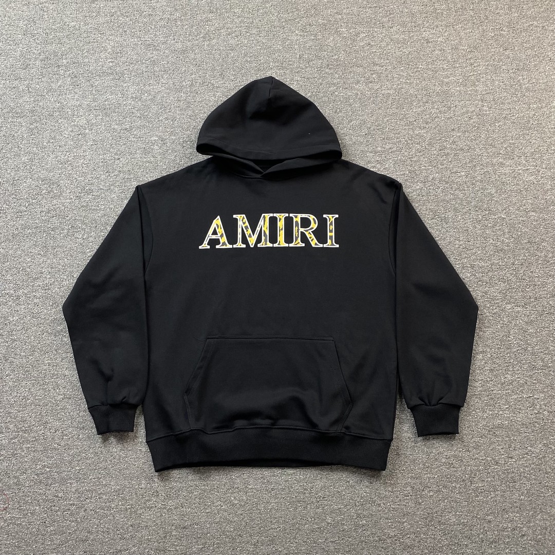 41_160  AMIRI Hoodie