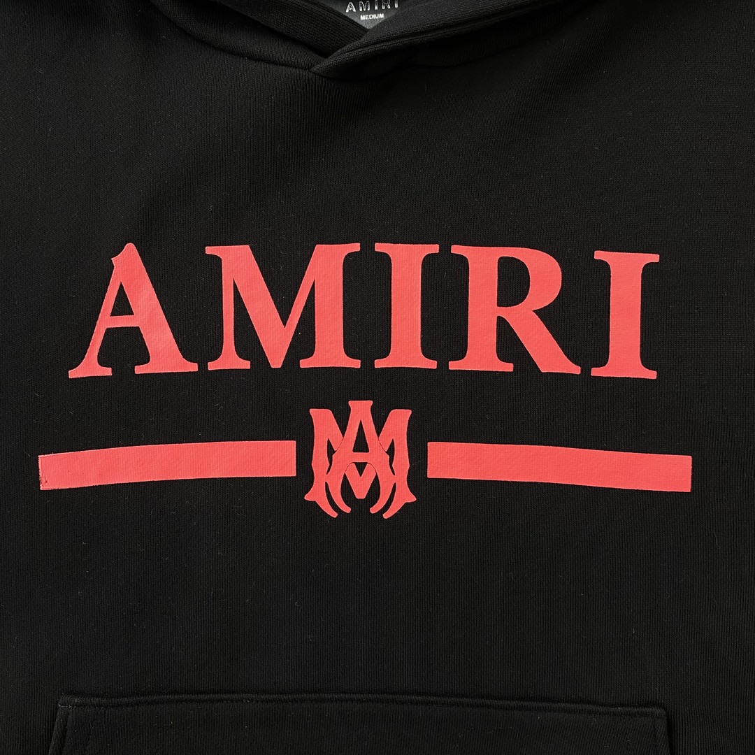38_210 AMIRI Hoodie