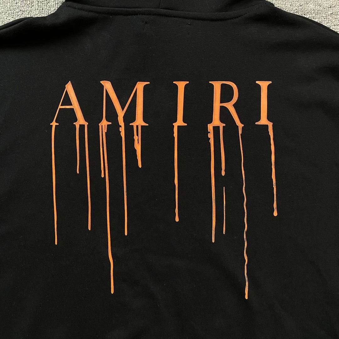 45_160  AMIRI Hoodie