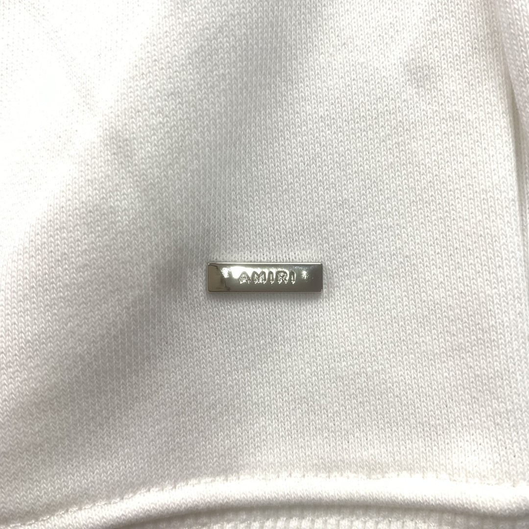 106_155    AMIRI  Hoodie