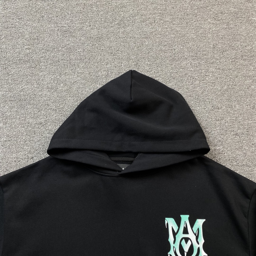 40_160  AMIRI Hoodie