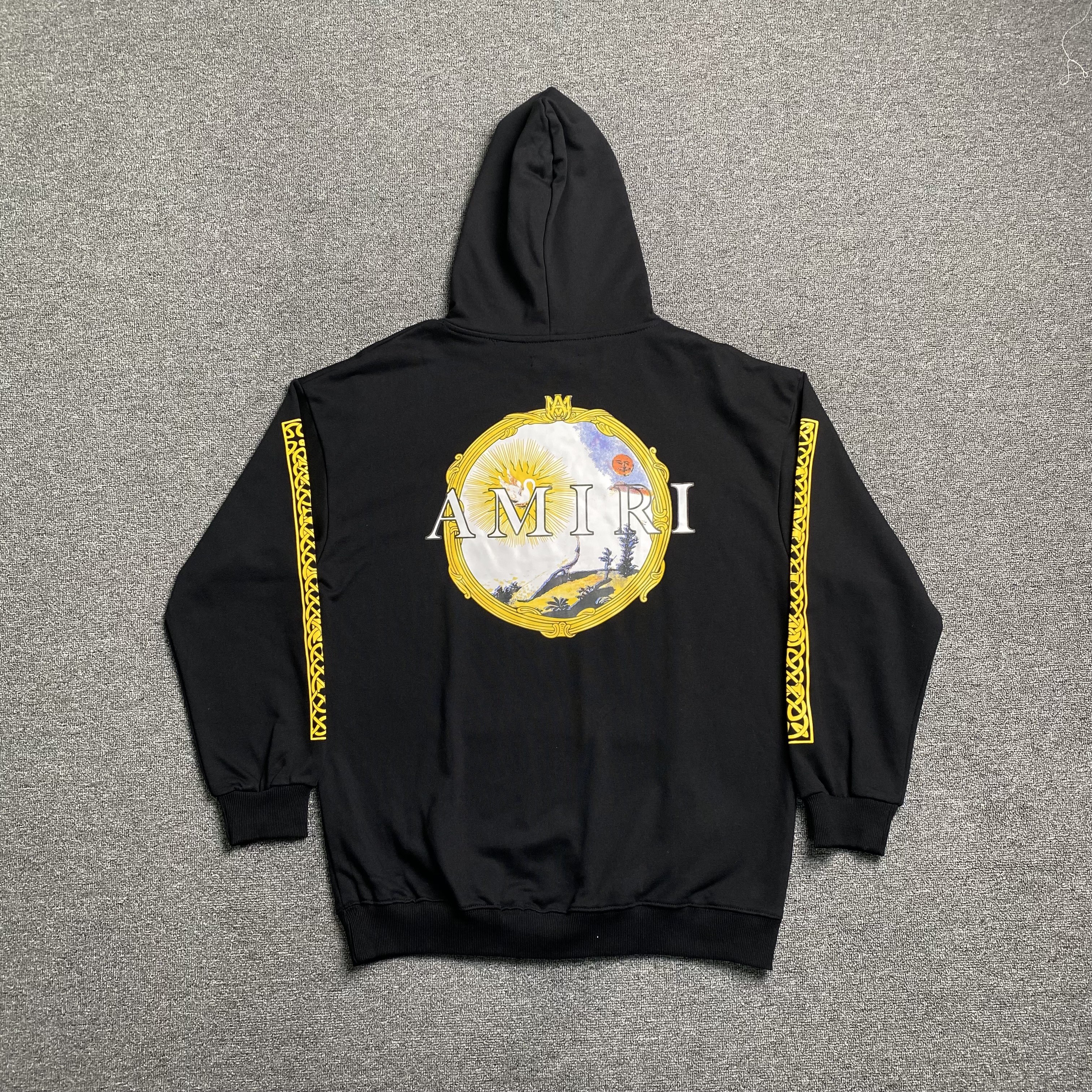 52_160  AMIRI Hoodie