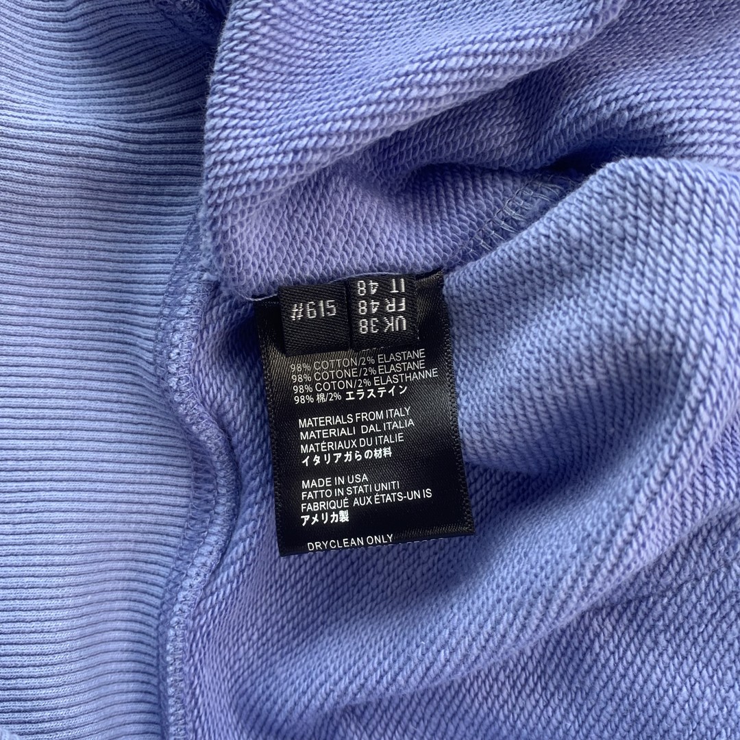 10_248 AMIRI   Hoodie