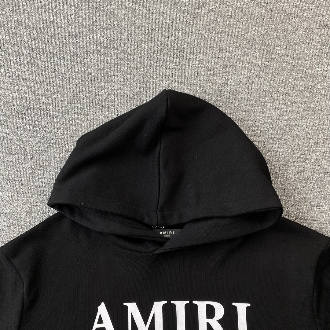 38_210 AMIRI Hoodie