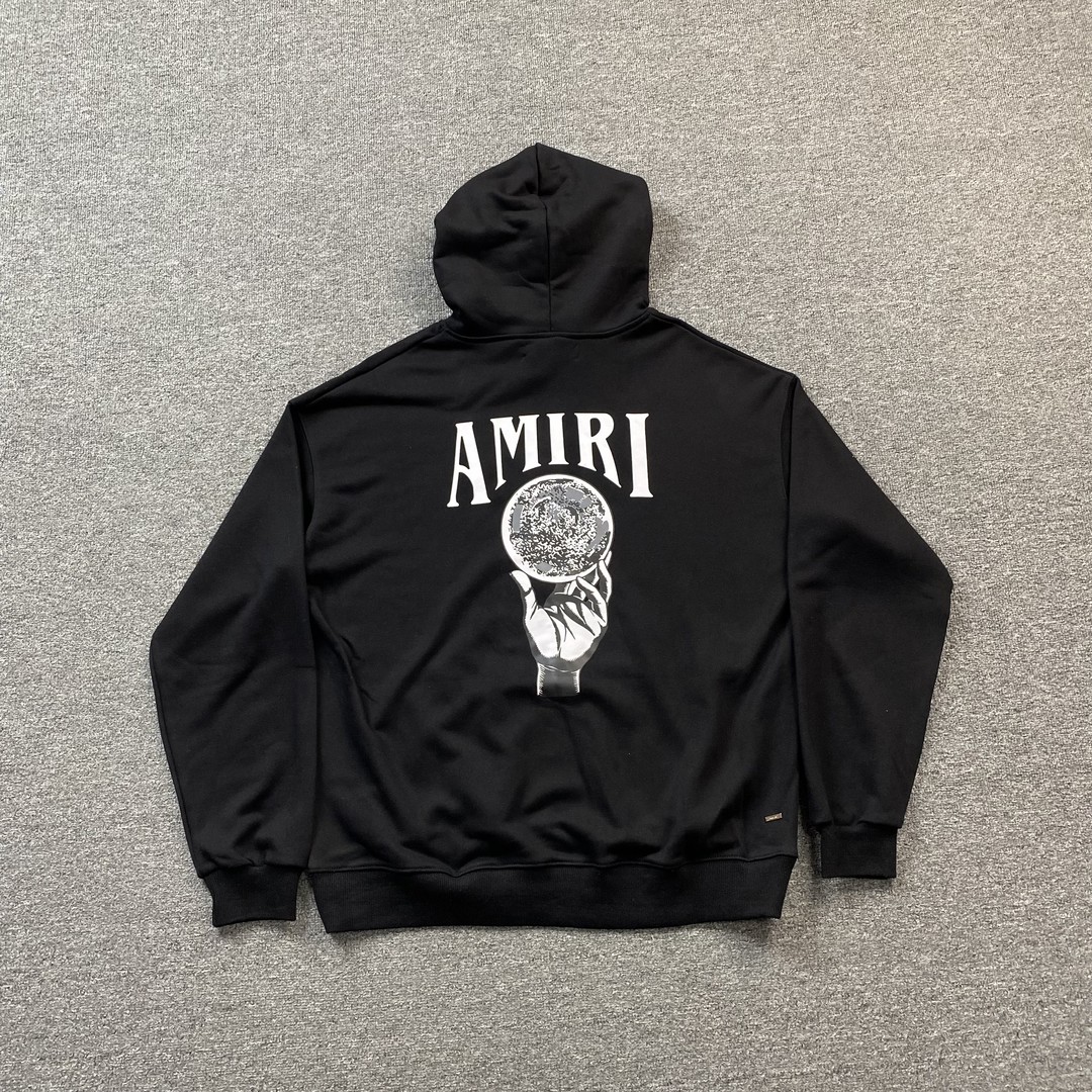 74_158  AMIRI Hoodie