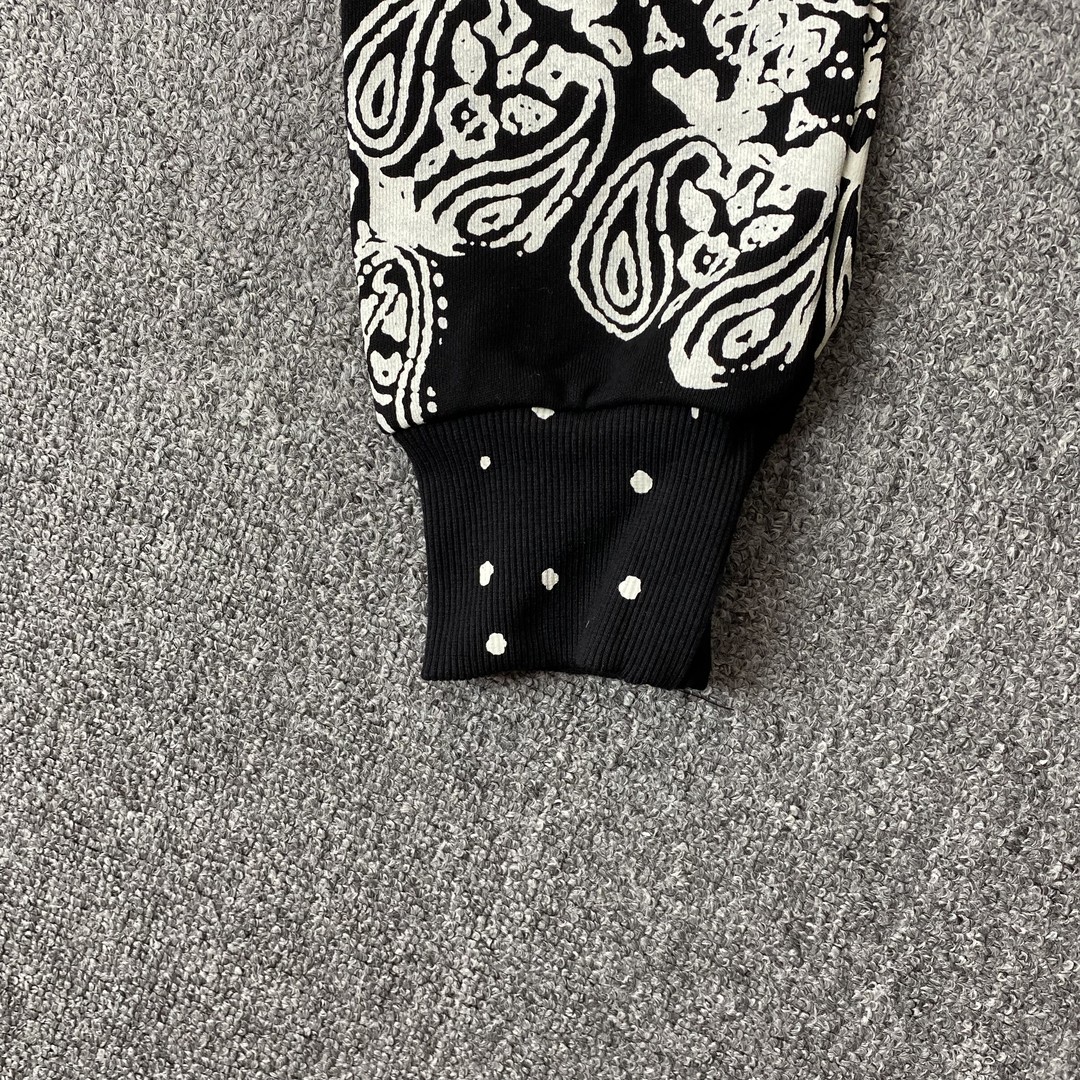 93_165  AMIRI Hoodie