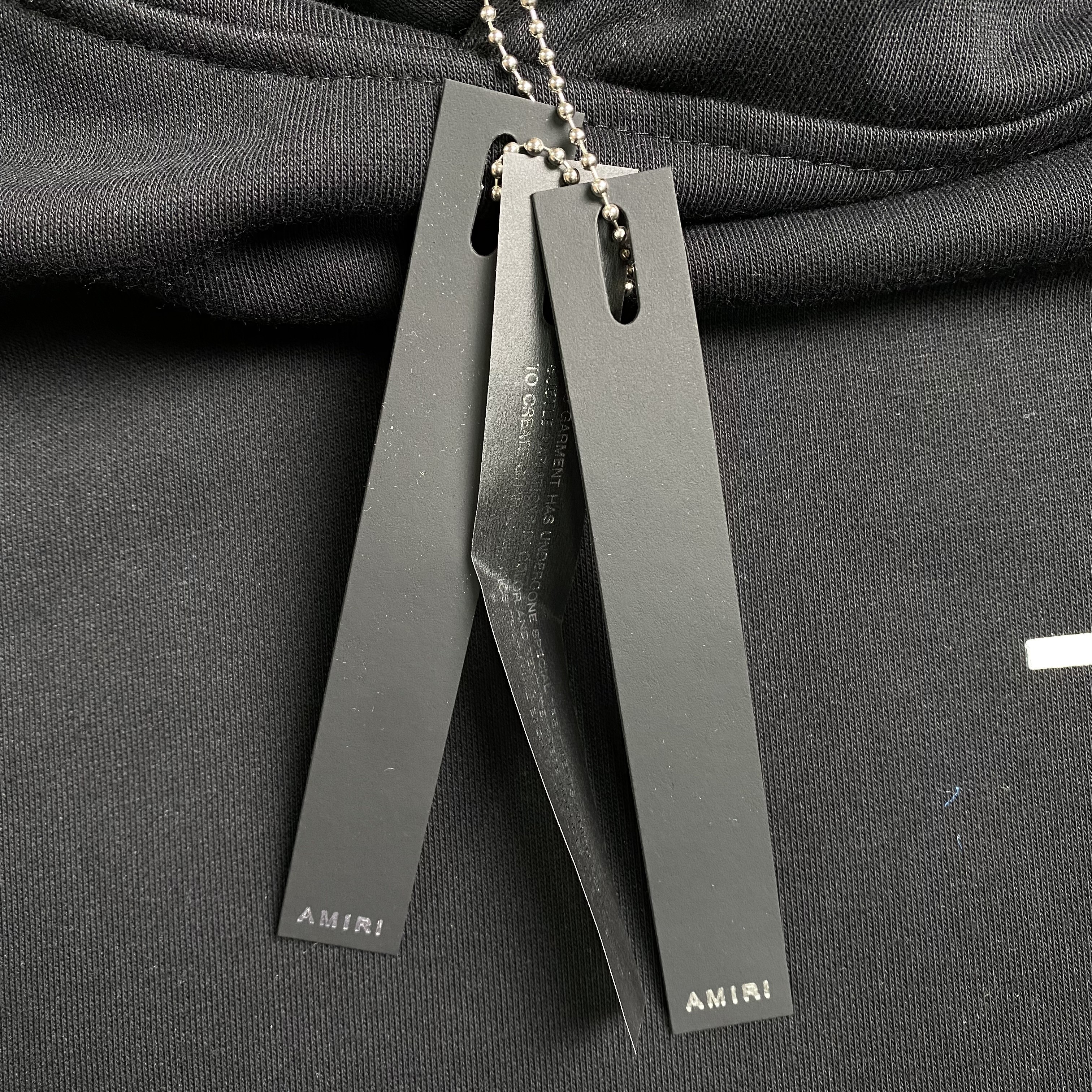 46_160 AMIRI Hoodie