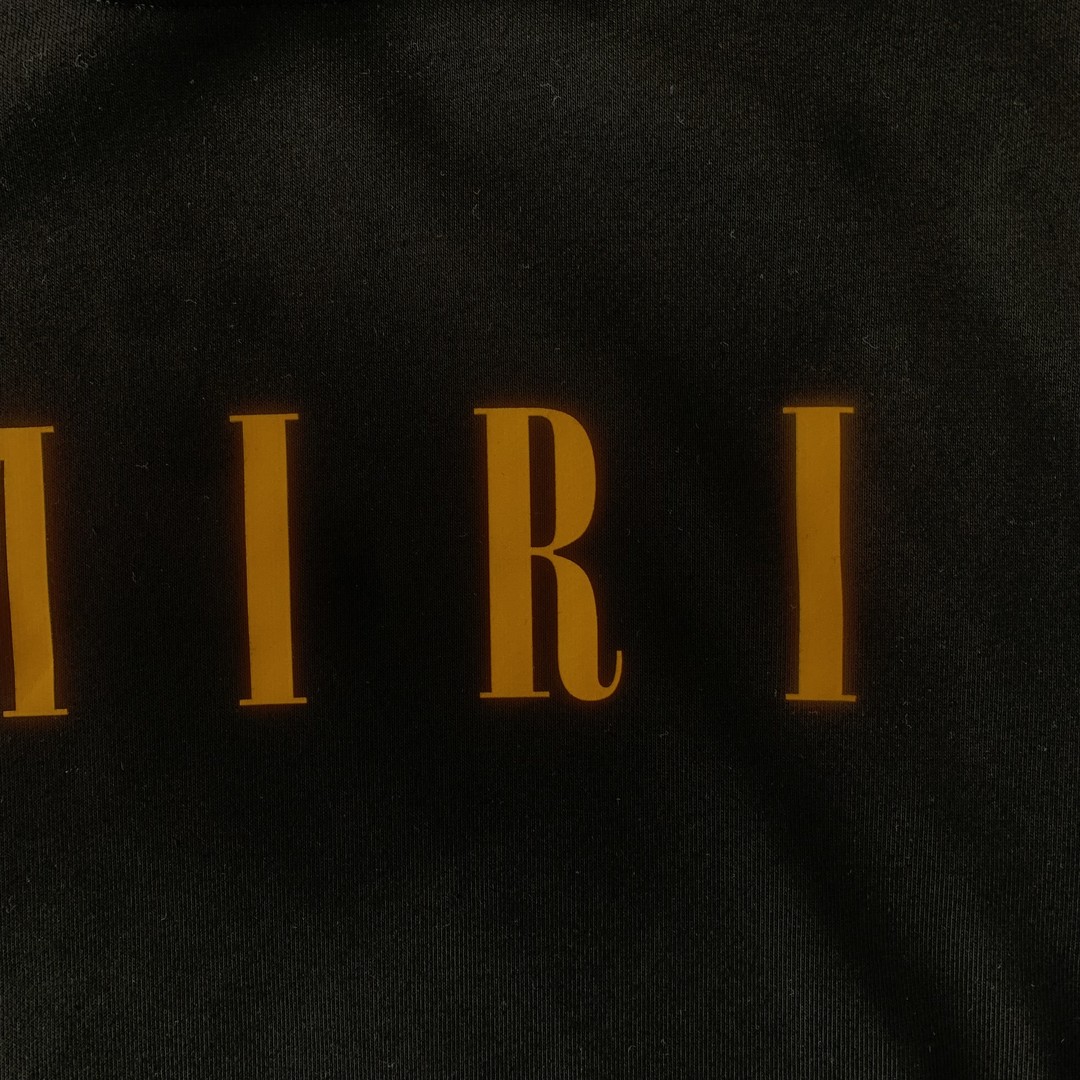 104_155    AMIRI  Hoodie
