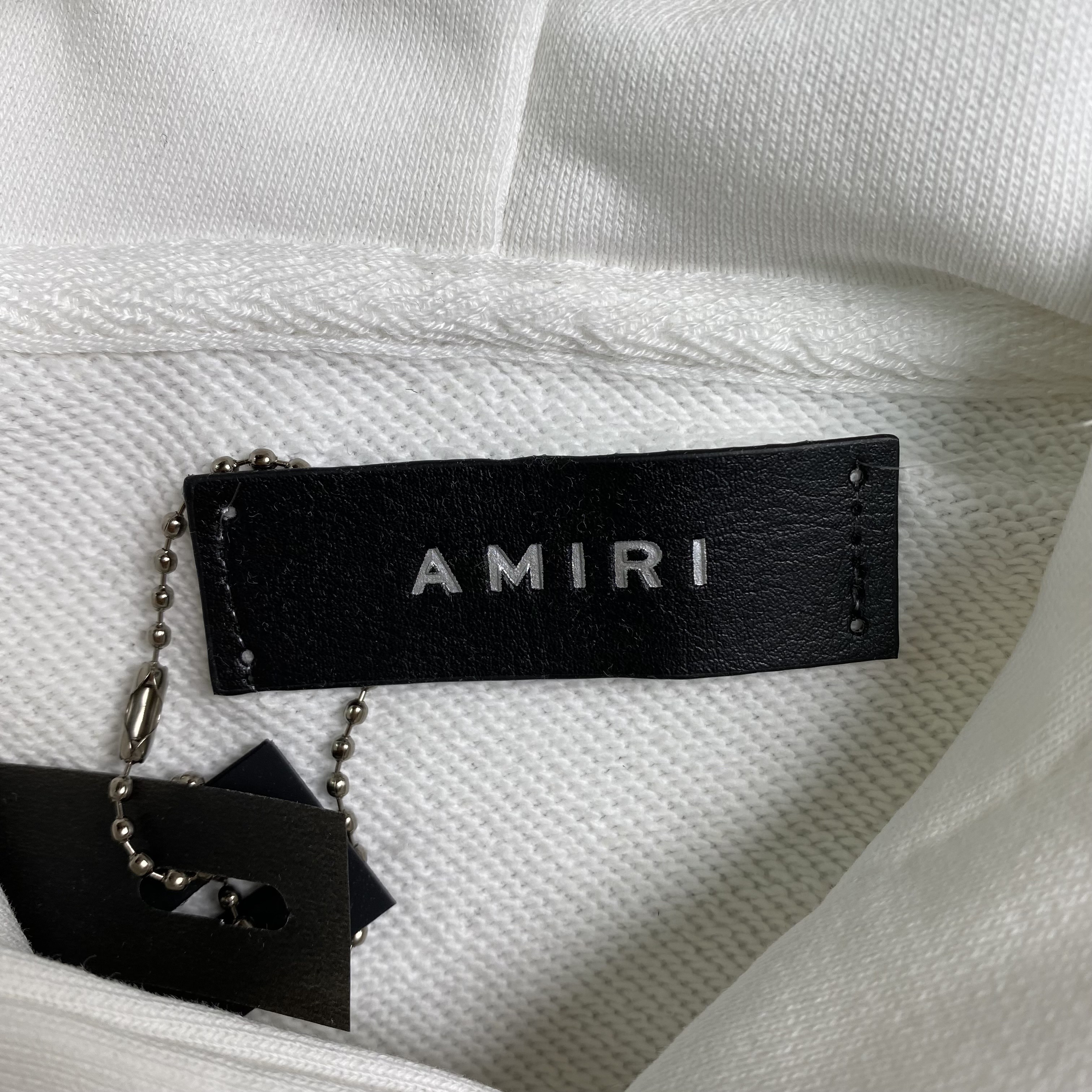 96_165 AMIRI Hoodie
