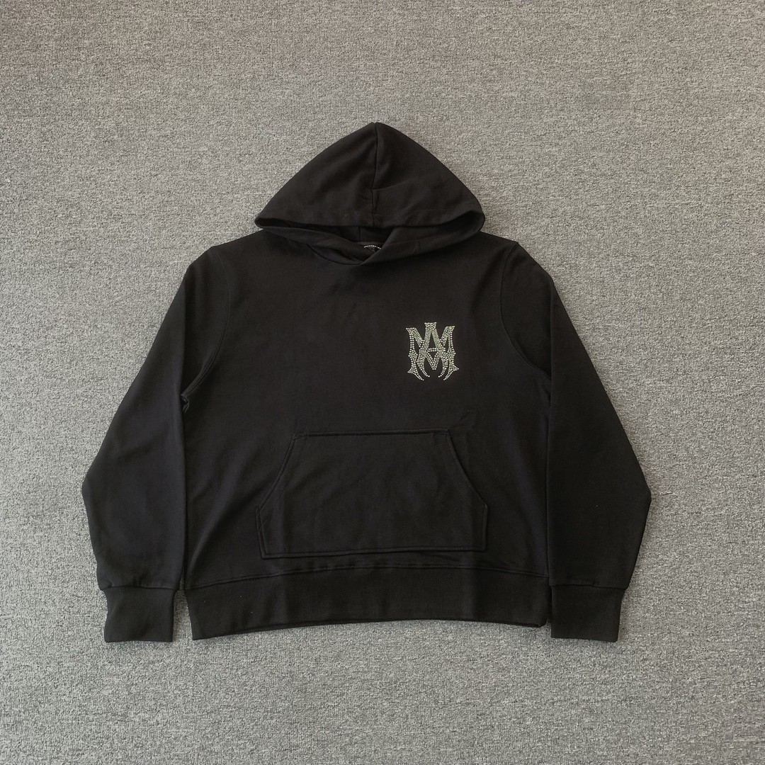 119_248 AMIRI    Hoodie