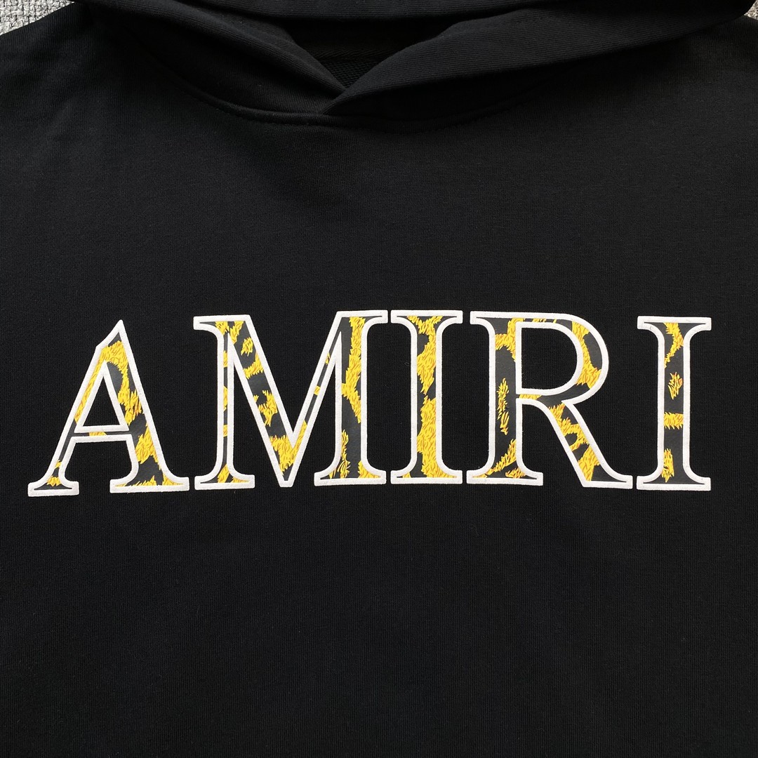 41_160  AMIRI Hoodie