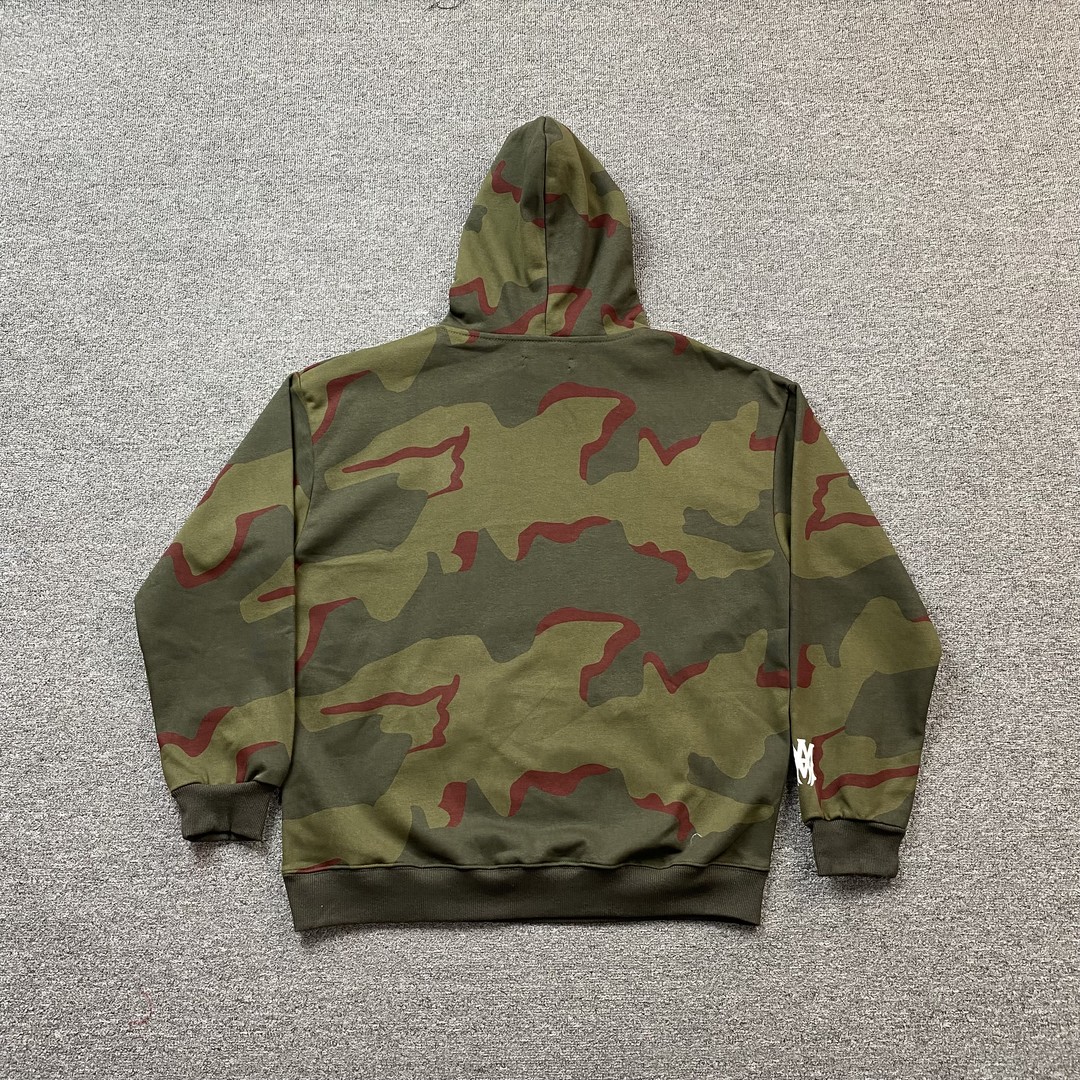 42_160 AMIRI Hoodie
