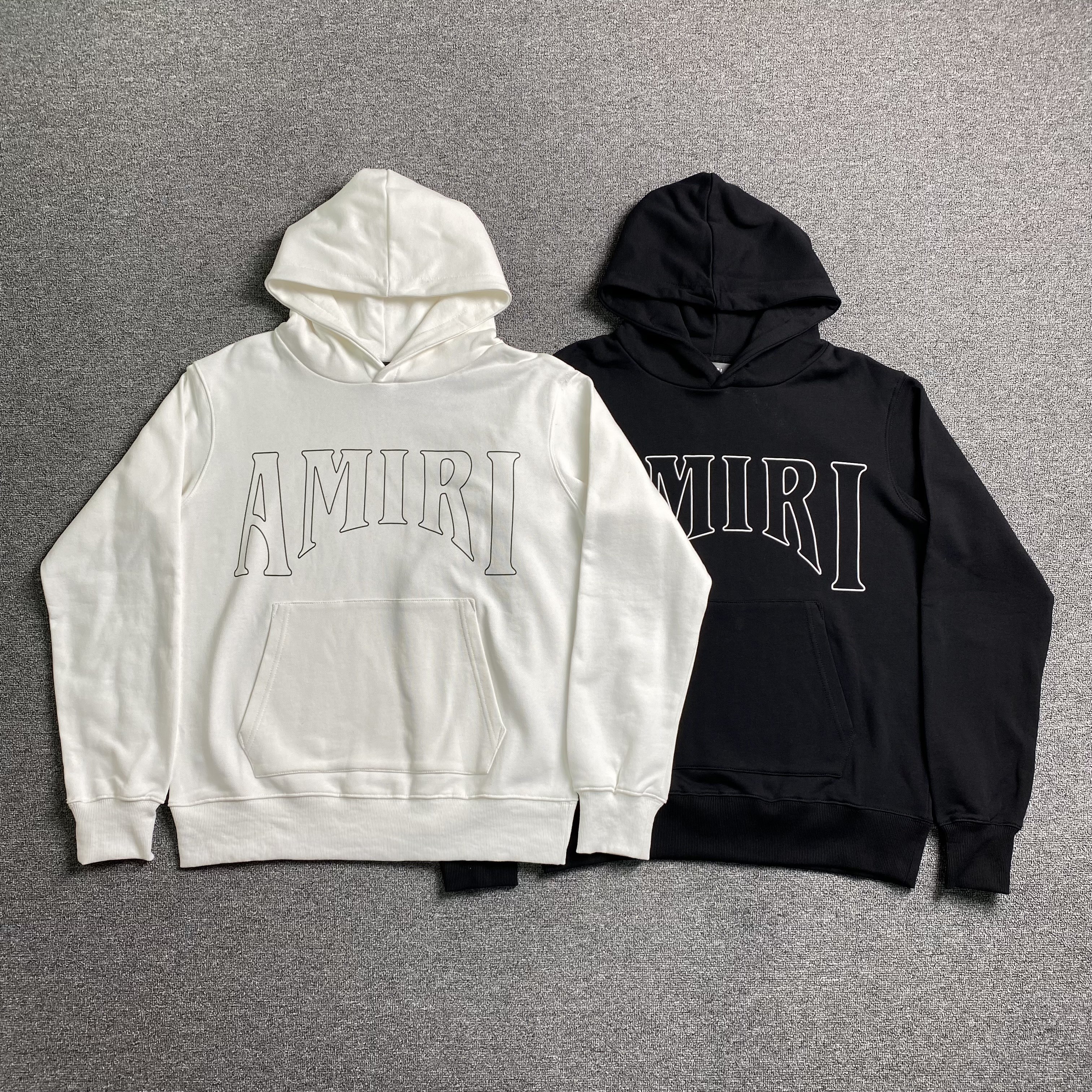 94_165 AMIRI Hoodie