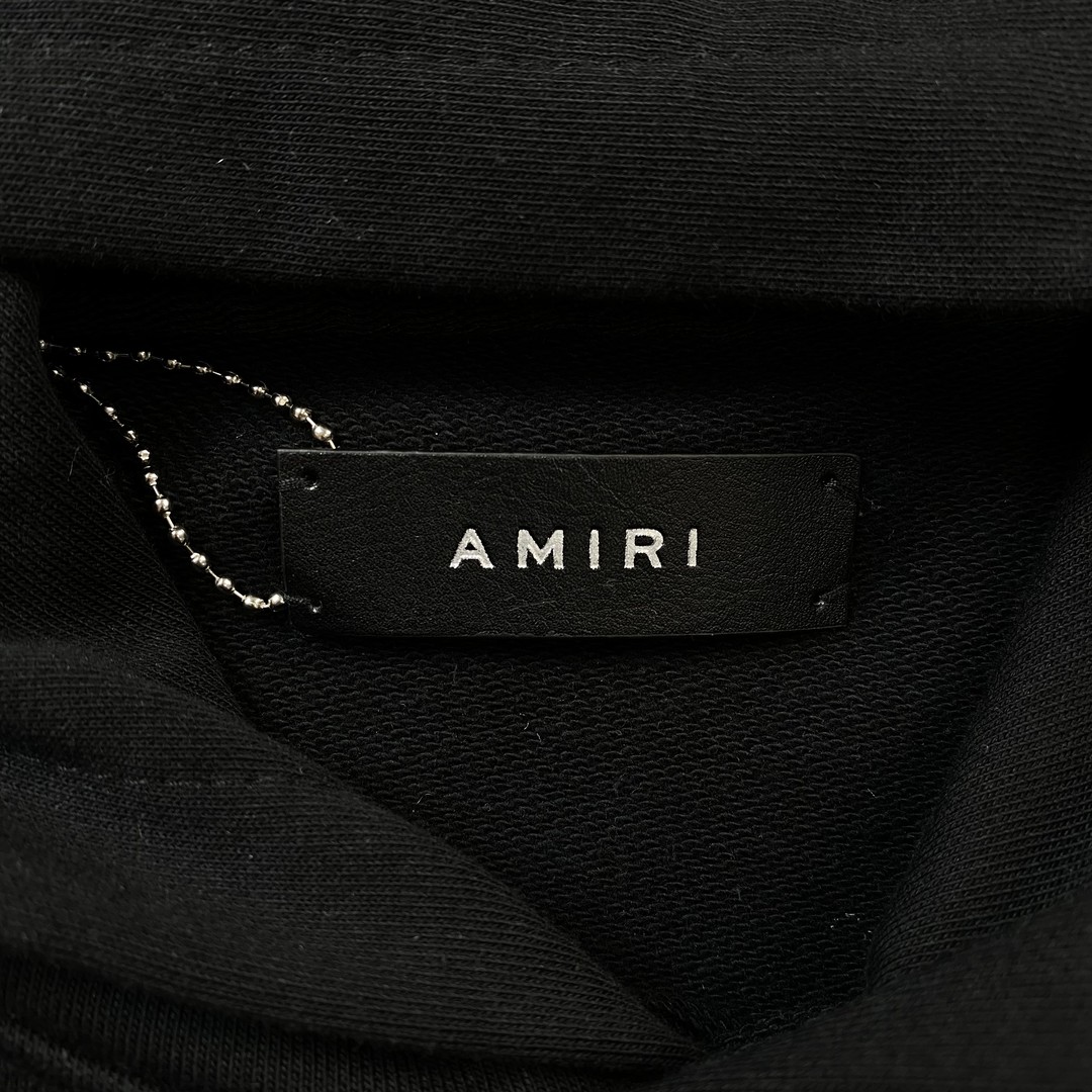 51_160 AMIRI Hoodie