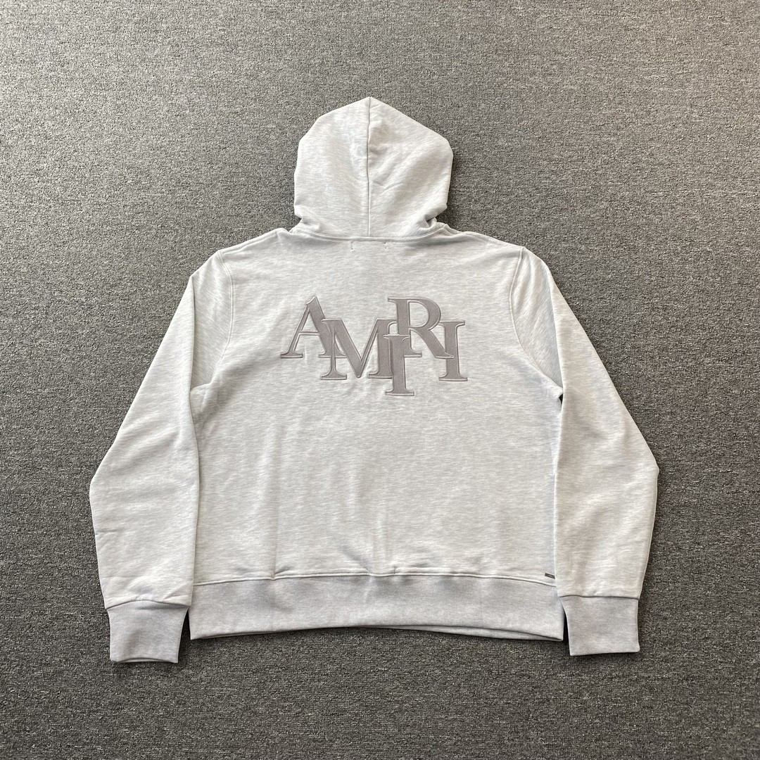 4_265AMIRI Hoodie