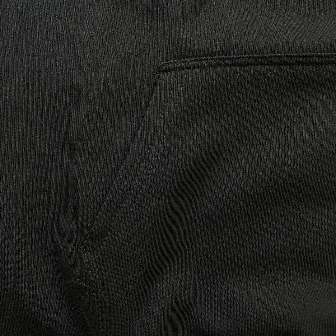 47_ 160  AMIRI Hoodie