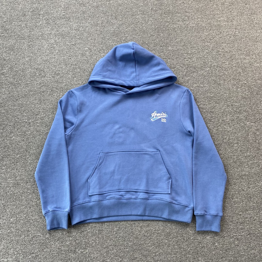 3_218 AMIRI Hoodie