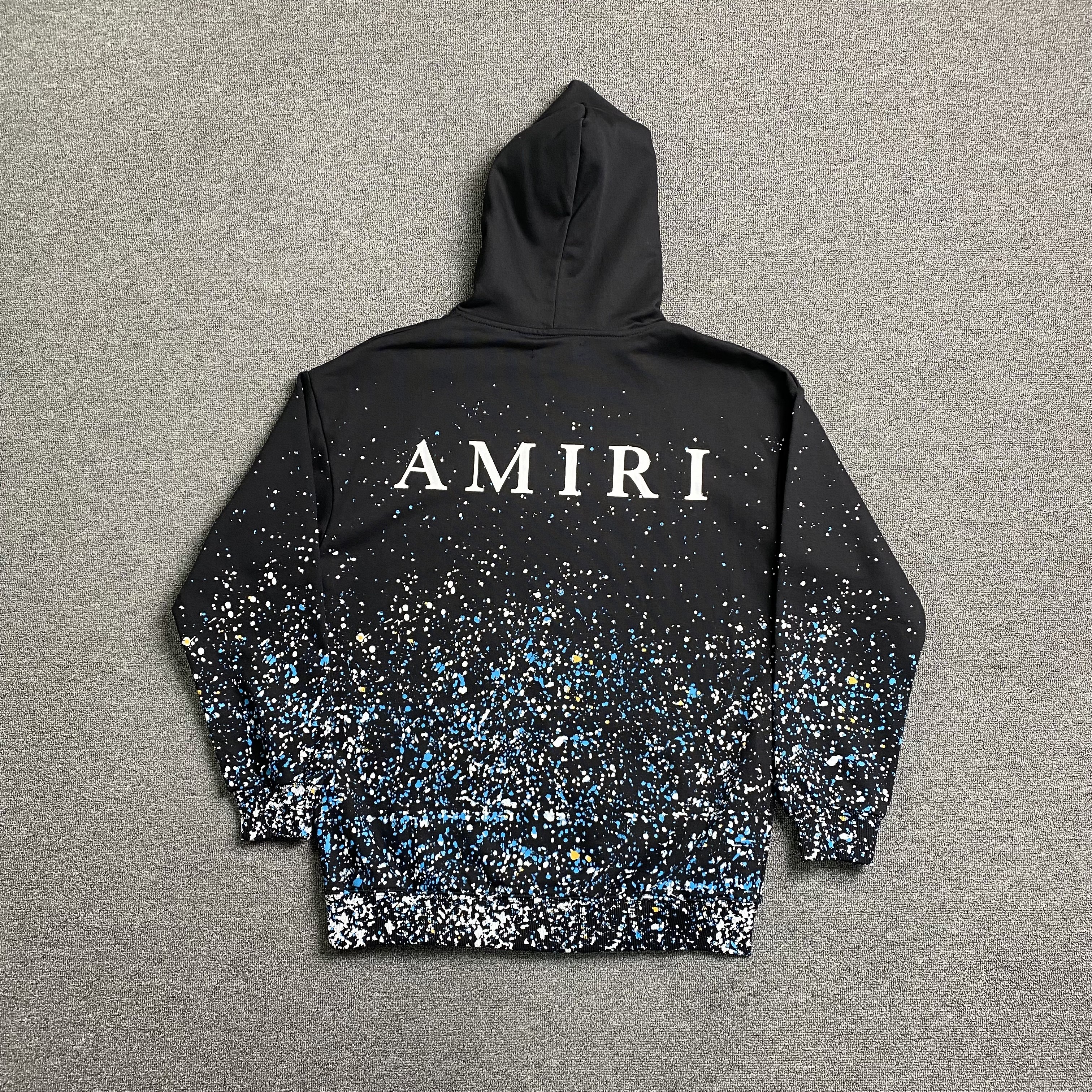 44_160 AMIRI Hoodie