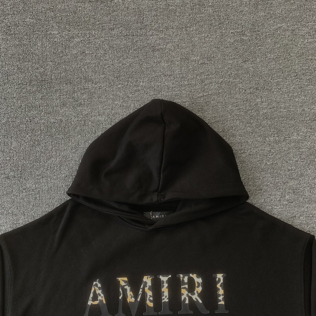103_ 145   AMIRI   Hoodie
