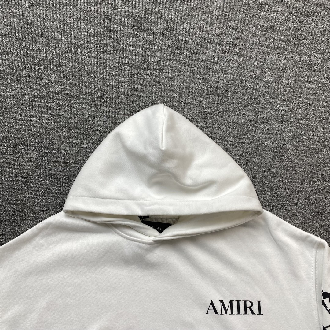 73_158 AMIRI Hoodie