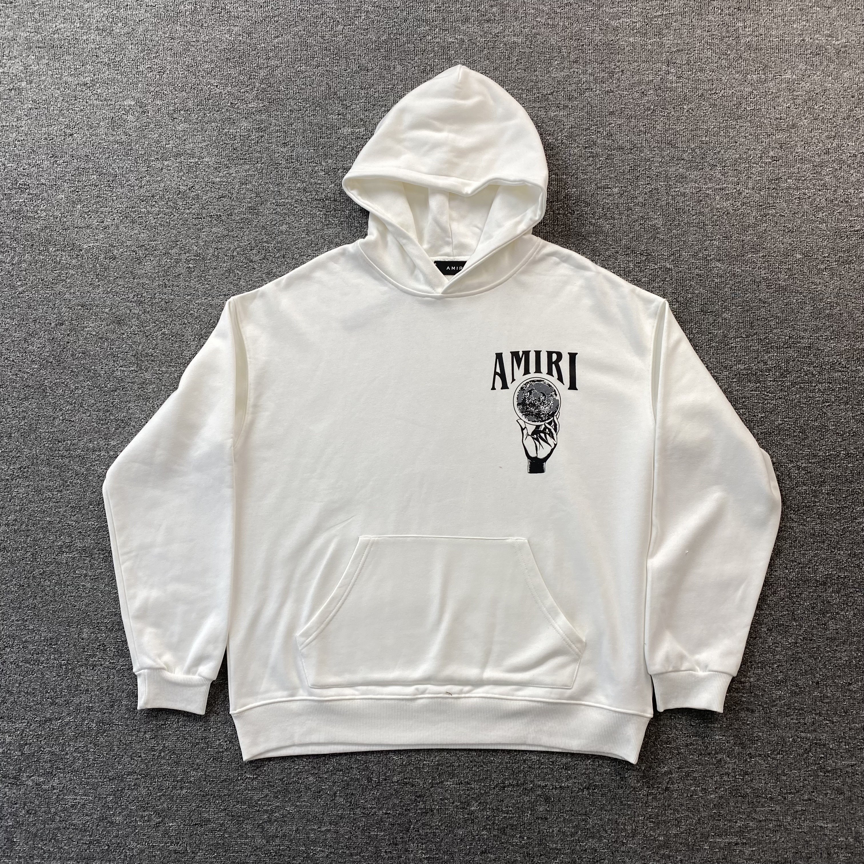 16_155 AMIRI Hoodie