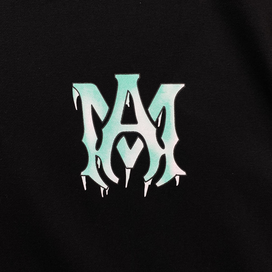 40_160  AMIRI Hoodie