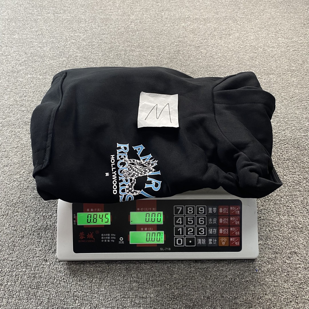 30_230 AMIRI  Hoodie