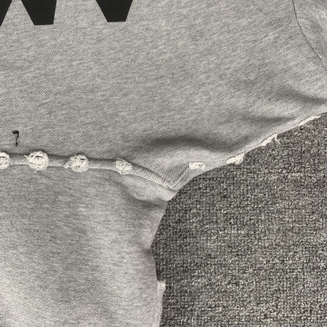 117_215 AMIRI  Hoodie