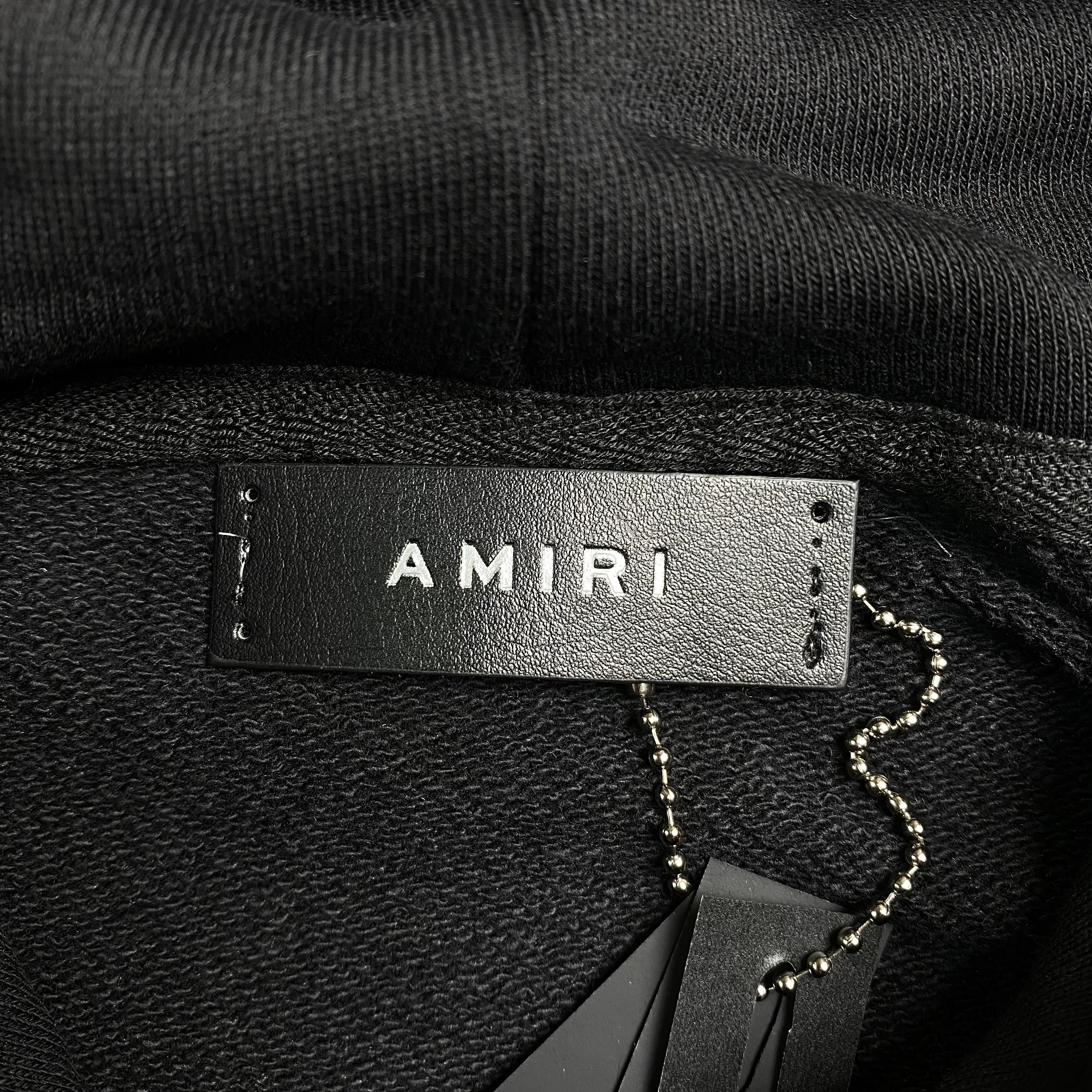94_165 AMIRI Hoodie