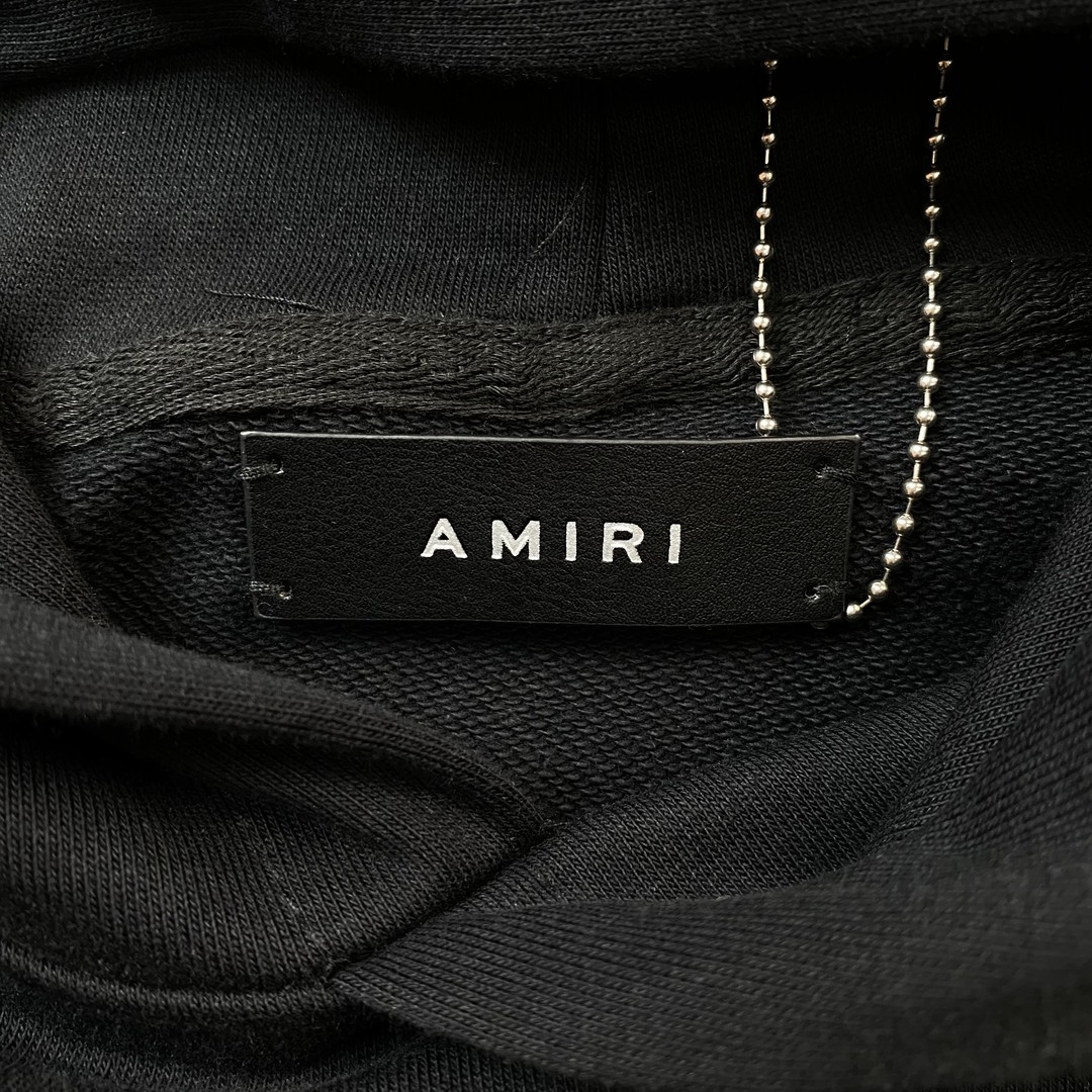 50_160 AMIRI Hoodie