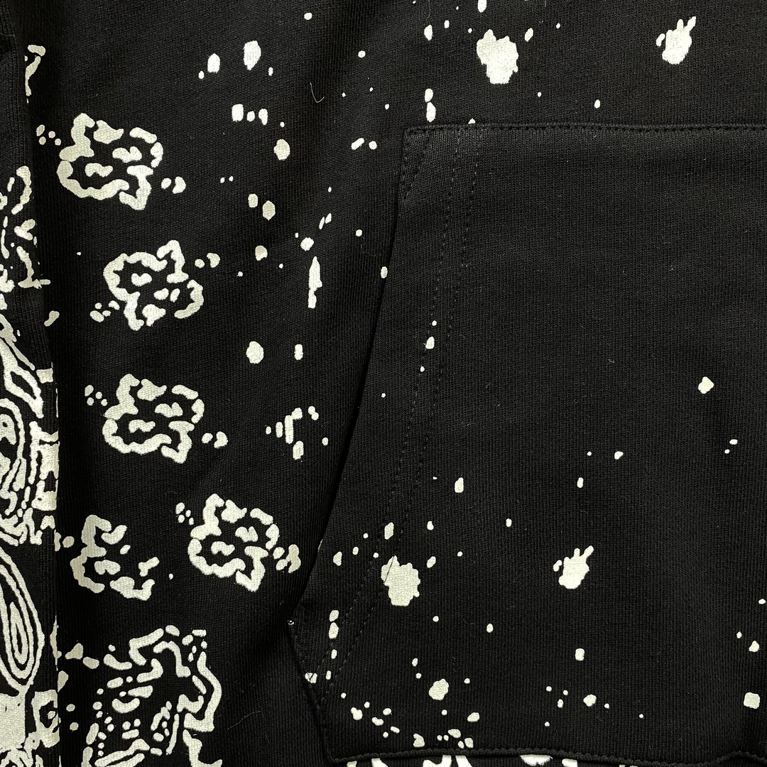 93_165  AMIRI Hoodie