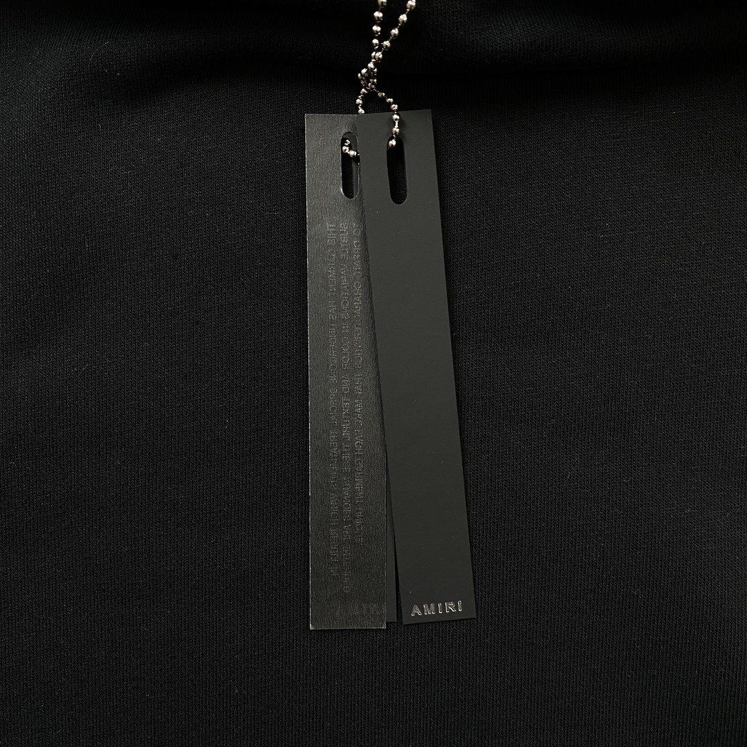 40_160  AMIRI Hoodie
