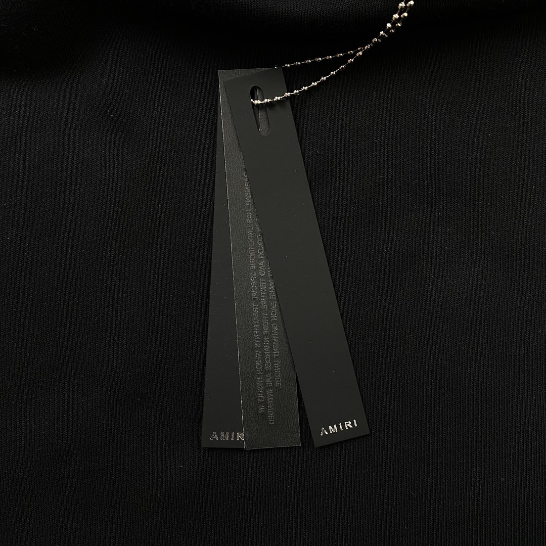 51_160 AMIRI Hoodie