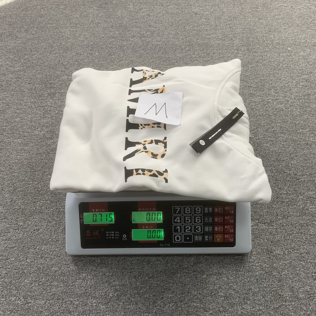 103_ 145   AMIRI   Hoodie