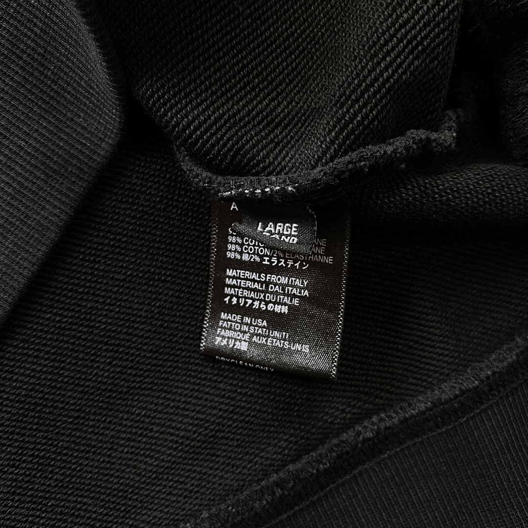 58_290   AMIRI  Hoodie